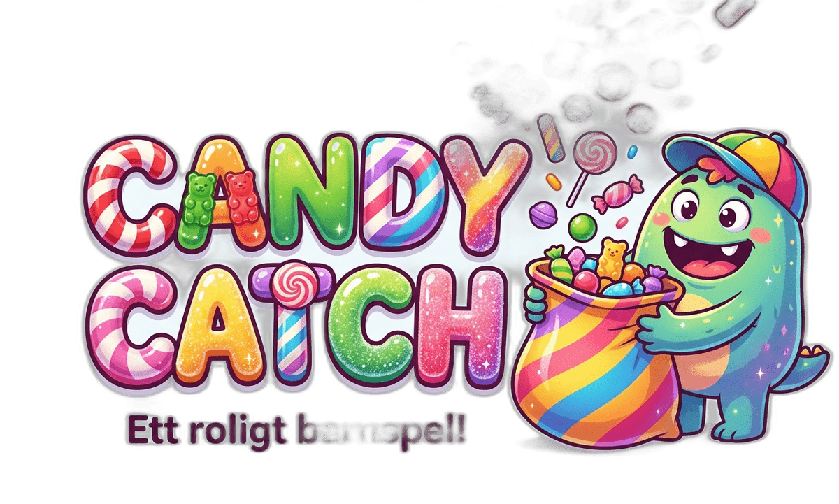 Candy Catch